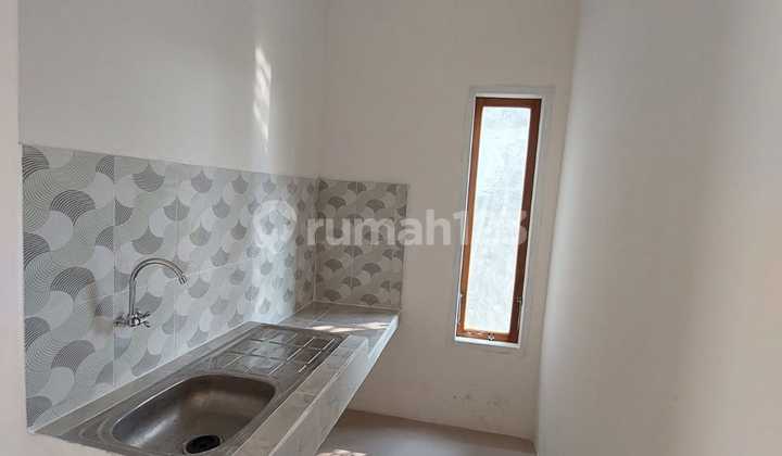 Rumah Cantik Dekat Jakabaring Palembang  3