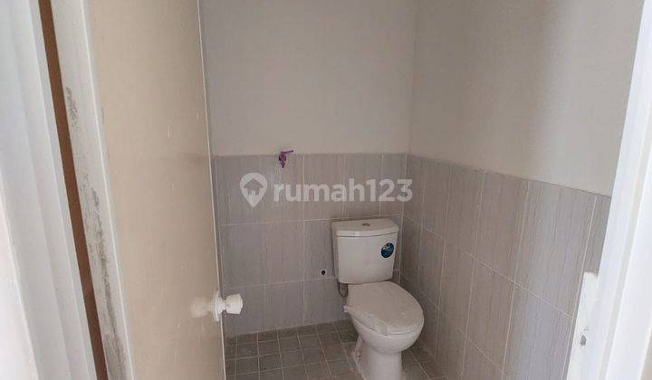Rumah Cantik Dekat Jakabaring Palembang  8