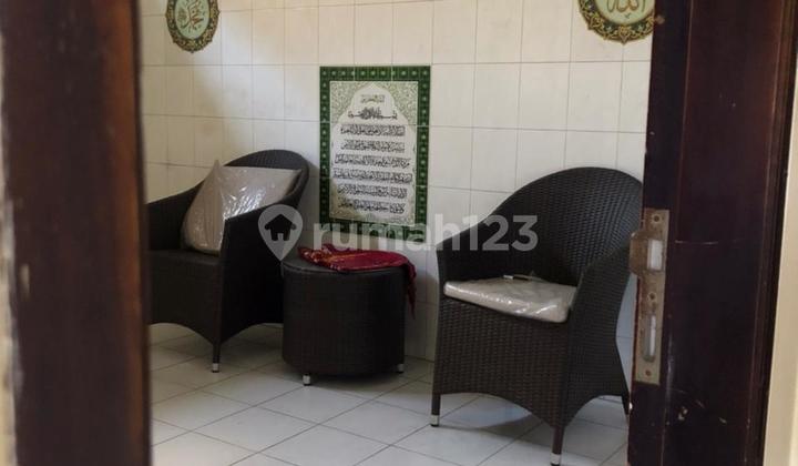 Selling house below bank appraisal in Buah Batu wing. 2