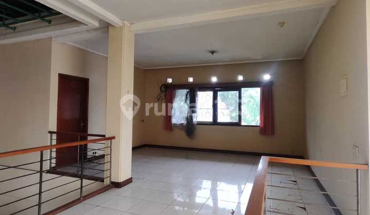 Quick sale of a luxury house in Kumala Garden complex, Pasteur wing. 2