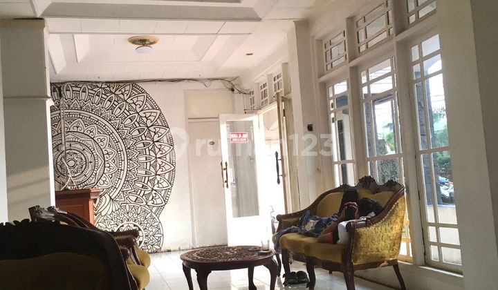 active jasmine hotel main road soekarno hatta 2