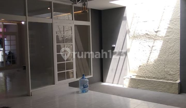 Rumah Baru Renov Minimalis Modern Pasir Salam 2