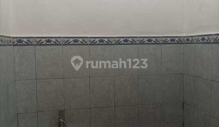 rumah siap huni cocok untuk keluarga baru di Permata Cimahi 2