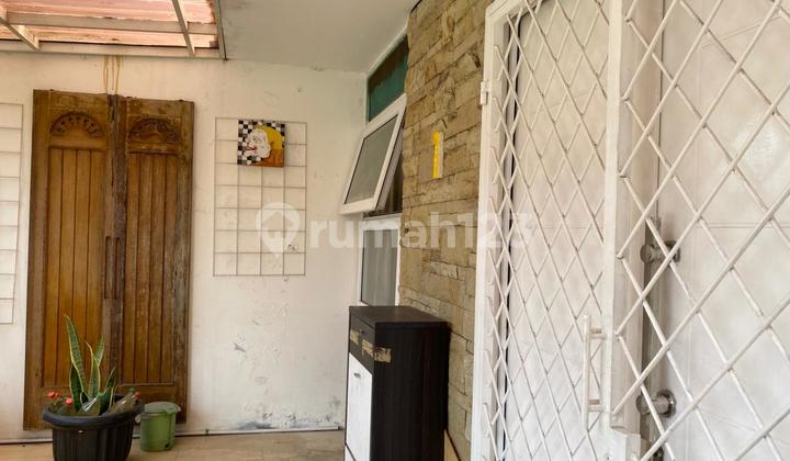 Rumah Minimalisuster One Gate System Sariwangi Highland