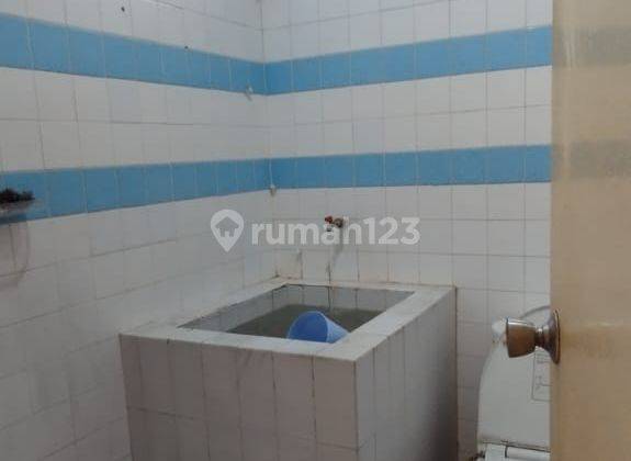 Sewa Rumah Siap Huni Aman Nyaman Asri di Arcamanik  2