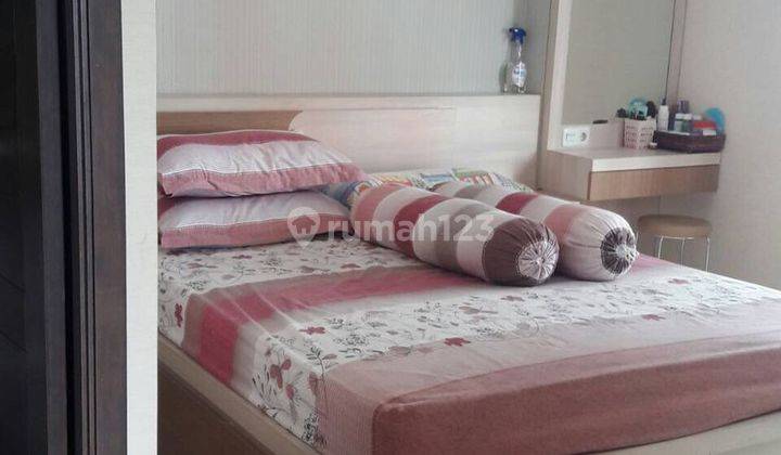 Jual apartement furnished GCA 2 Ciumbuleuit