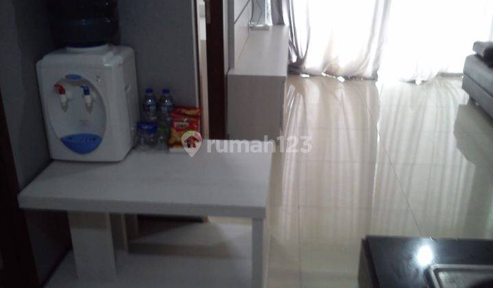 Sewa Apartemen Gateway Pasteur 2 BR Furnished 2