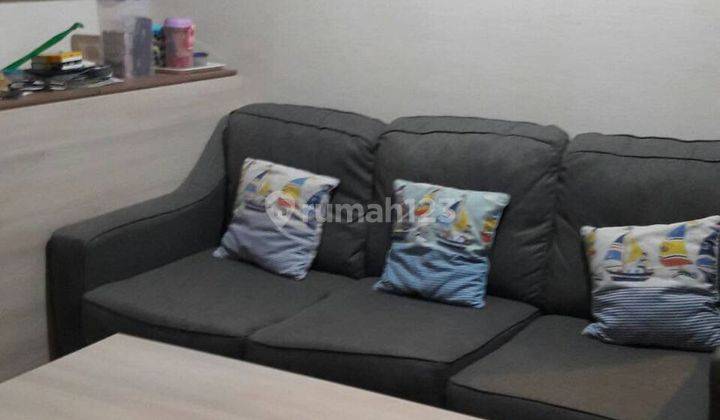 Jual apartement furnished GCA 2 Ciumbuleuit