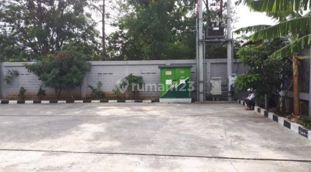Dijual Kantor Dan Gudang Siap Pakai Di Sekejati Buah Batu Shm 5