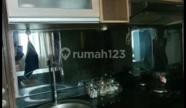 Dijual Apartement Metro Suite Bandung 2 BR 5