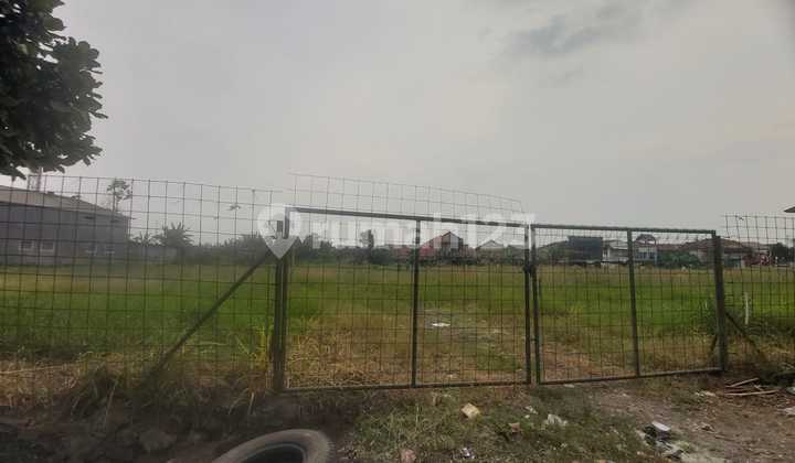 Dijual Kavling Tanah Mainroad Soekarno Hatta Bandung  2