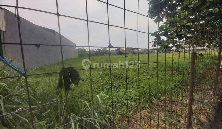 Dijual Kavling Tanah Mainroad Soekarno Hatta Bandung  4