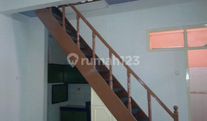 Disewakan Rumah di Kembar Mas Sayap Bkr 7