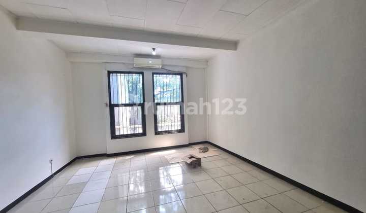 Dijual Ruko di Mainroad Peta Tegallega 4