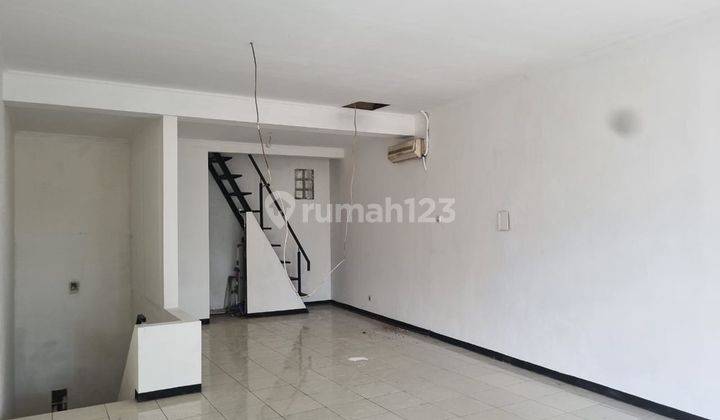 Dijual Ruko di Mainroad Peta Tegallega 7