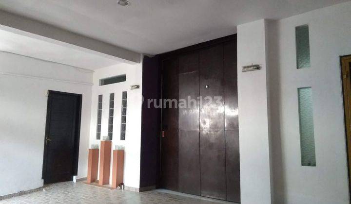 Dijual Rumah Ditengah Kota Sayap Sudirman Batas Kota 1