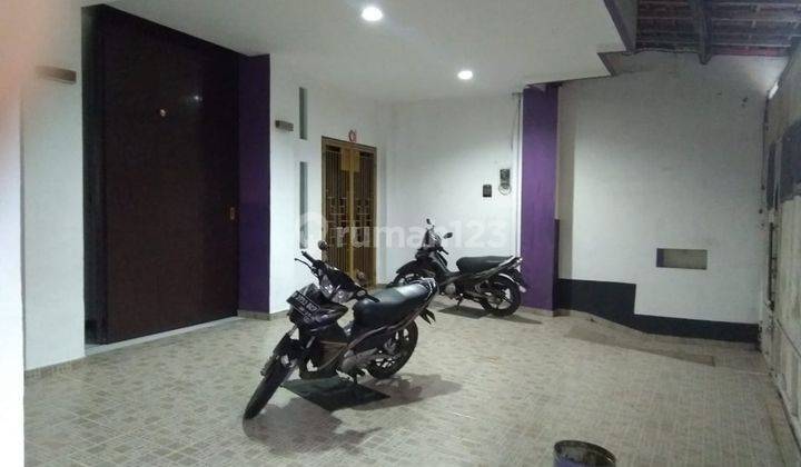 Dijual Rumah Ditengah Kota Sayap Sudirman Batas Kota 2