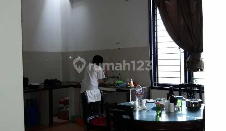 Dijual Rumah Ditengah Kota Sayap Sudirman Batas Kota 3