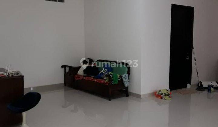 Dijual Rumah Ditengah Kota Sayap Sudirman Batas Kota 4
