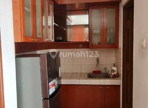 Disewakan Siap Huni Apartement Majesty Full Furnished  2