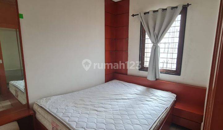 Disewakan Siap Huni Apartement Majesty Full Furnished  4