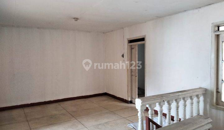 Disewakan Rumah Cocok Untuk Usaha Mainroad Ahmad Yani  7