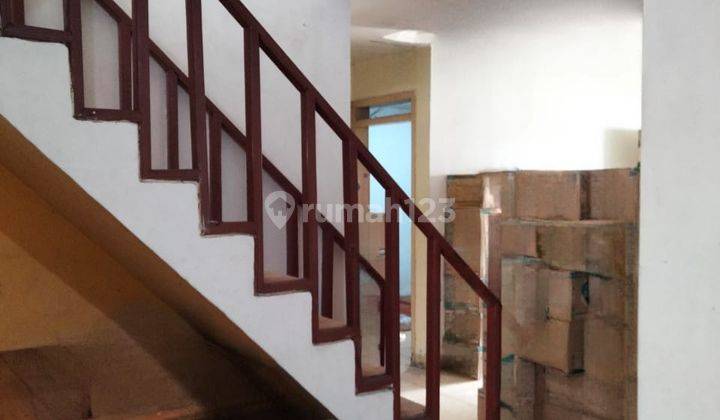 Disewakan Rumah Cocok Untuk Usaha Mainroad Ahmad Yani  12