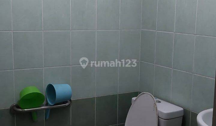 Disewakan Rumah Cocok Untuk Usaha Kantor di Sayap Paskal Padjajaran 6