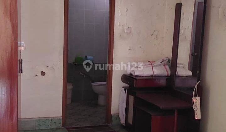 Disewakan Rumah Cocok Untuk Usaha Kantor di Sayap Paskal Padjajaran 7