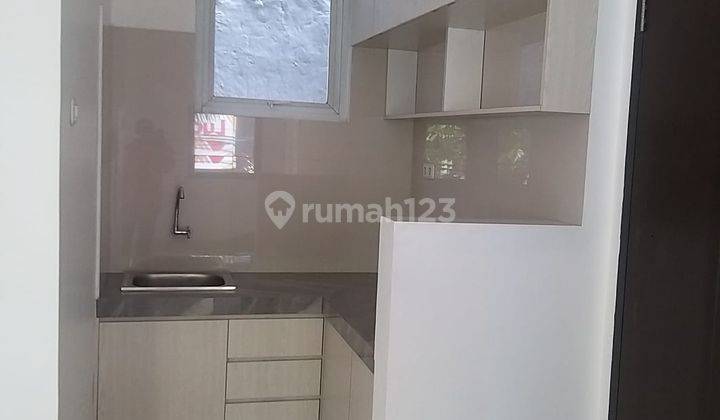 Disewakan ruko 2 lantai di mainroad Kebonjati full renov 5