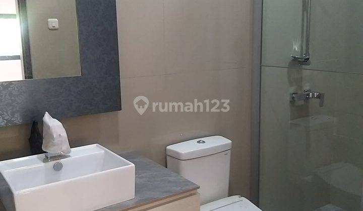 Disewakan ruko 2 lantai di mainroad Kebonjati full renov 7