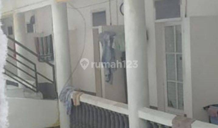 Dijual Kostan Aktif 37 Kamar di Bawah Njop Sayap Soekarno Hatta  1