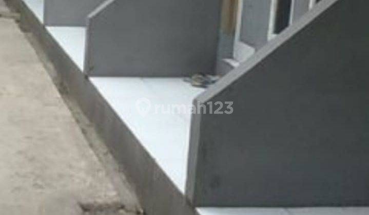 Dijual Kostan Aktif 37 Kamar di Bawah Njop Sayap Soekarno Hatta  4