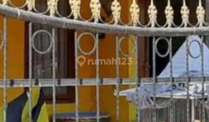 Dijual Kostan Aktif 37 Kamar di Bawah Njop Sayap Soekarno Hatta  3