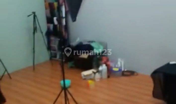 Disewakan Rumah Cocok Untuk Usaha Kantor Mainroad Laswi  2