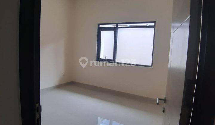 Disewakan Rumah Full Renov Siap Huni di Kembar Moch Toha 2