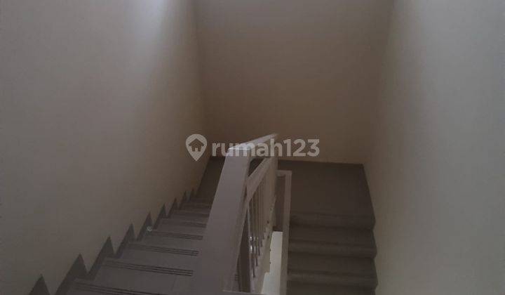 Disewakan Rumah Full Renov Siap Huni di Kembar Moch Toha 4