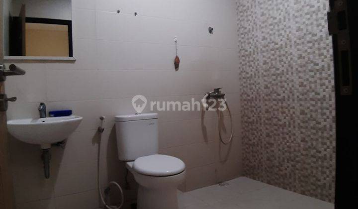 Disewakan Rumah Full Renov Siap Huni di Kembar Moch Toha 3