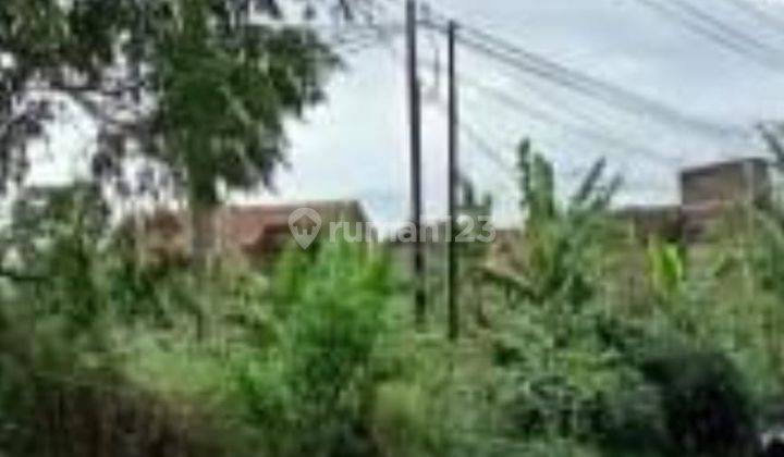 Dijual Cepat Tanah Kavling Mainroad Cihanjuang Cimahi 2.5 Ha 4