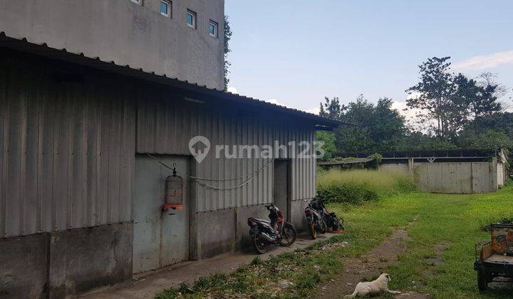 Dijual Cepat Tanah Tengah Kota Dibawah Njop Panjunan Astanaanyar 4