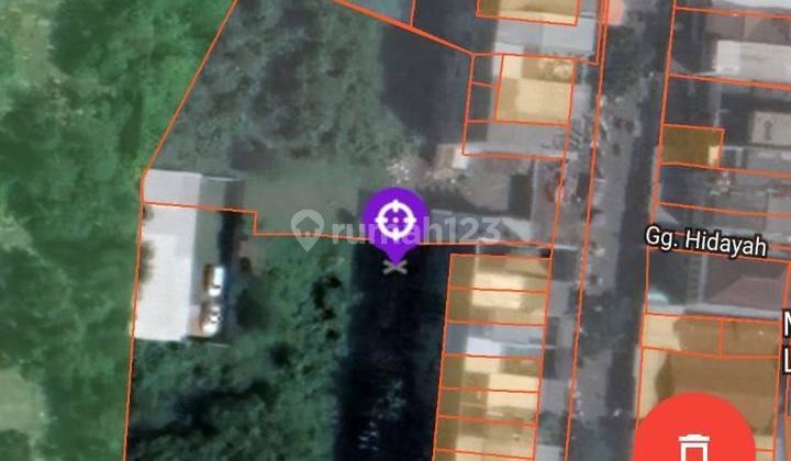 Dijual Cepat Tanah Tengah Kota Dibawah Njop Panjunan Astanaanyar 2