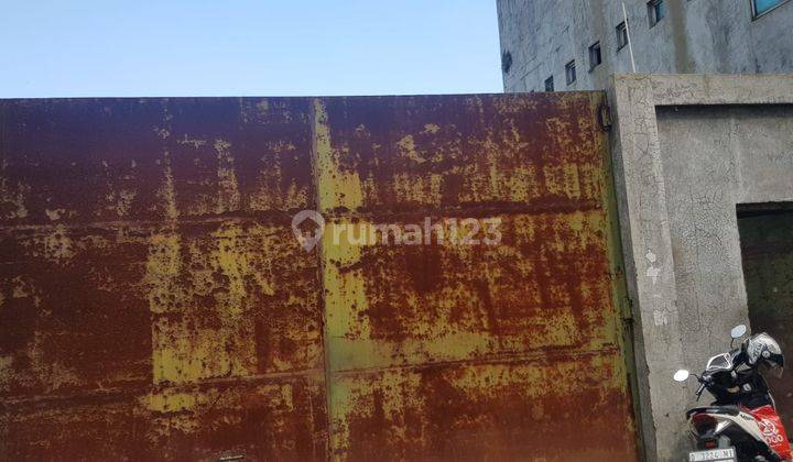 Dijual Cepat Tanah Tengah Kota Dibawah Njop Panjunan Astanaanyar 5
