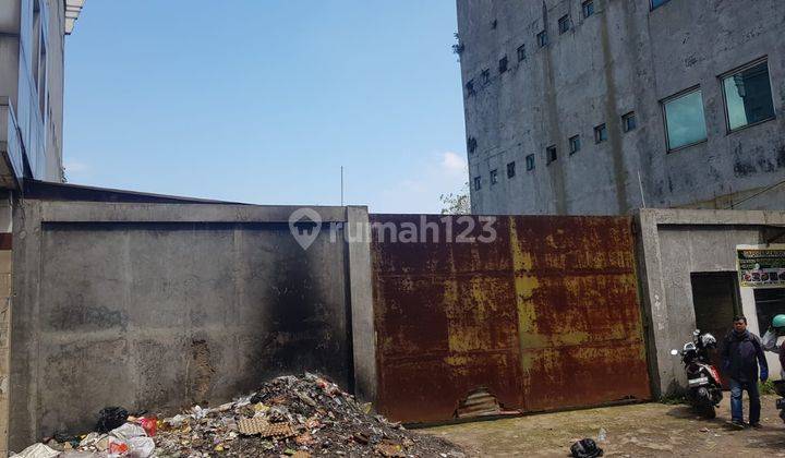 Dijual Cepat Tanah Tengah Kota Dibawah Njop Panjunan Astanaanyar 6