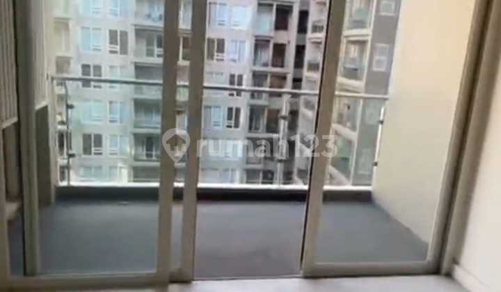 Dijual Murah Apartemen Landmark Residence 1 BR Unfurnished 1