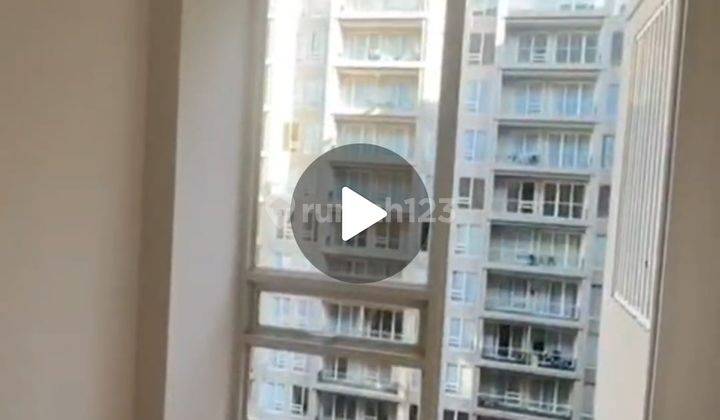 Dijual Murah Apartemen Landmark Residence 1 BR Unfurnished 3