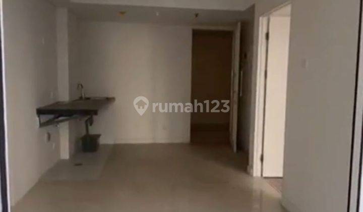 Dijual Murah Apartemen Landmark Residence 1 BR Unfurnished 5