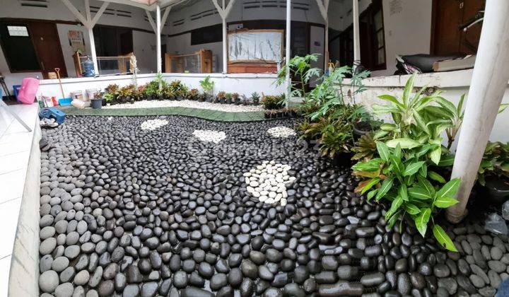 Disewakan Rumah Heritage Surapati Sayap Gasibu Cocok Untuk Usaha 2