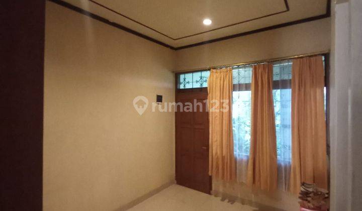 Disewakan Rumah Mainroad Caringin Sayap Soekarno Hatta 3