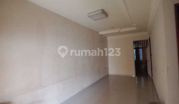 Disewakan Rumah Mainroad Caringin Sayap Soekarno Hatta 4