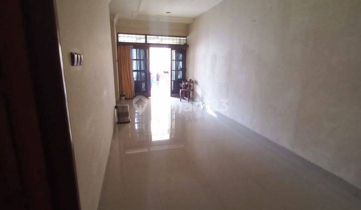 Disewakan Rumah Mainroad Caringin Sayap Soekarno Hatta 5